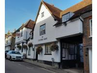 Coopers Arms at Hitchin